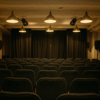 Improv club