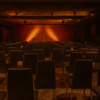 Stand Up Club NN