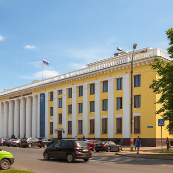 ДК ГАЗ