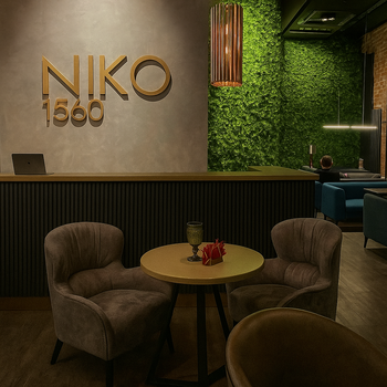 Клуб Niko 1560