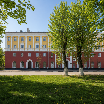 Дзержинский краеведческий музей