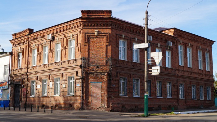 Фото афиши Арзамасский историко-художественный музей.