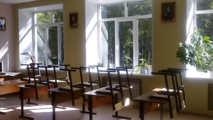 Смолинская детская музыкальная школа Фото афиши Смолинская детская музыкальная школа.