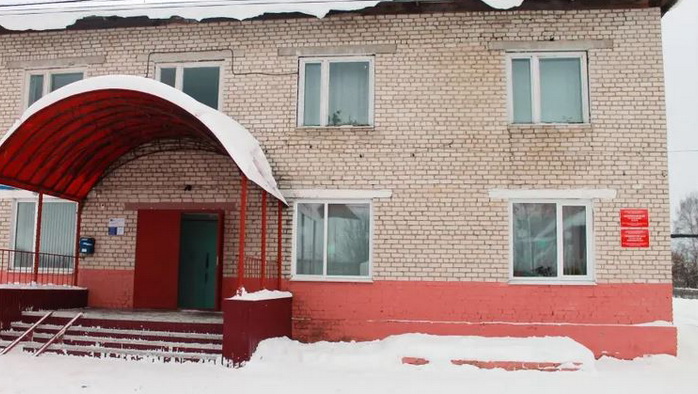 Фото афиши Щенниковский сельский информационный центр.