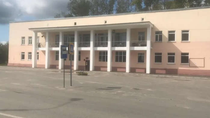 Октябрьский ДК-музей Фото афиши Октябрьский ДК-музей.