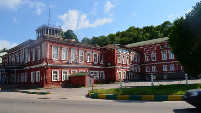 ЦСИ Терминал Фото афиши ЦСИ Терминал.