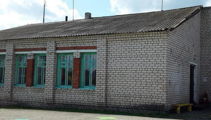 Козлянурский сельский клуб Фото афиши Козлянурский сельский клуб.
