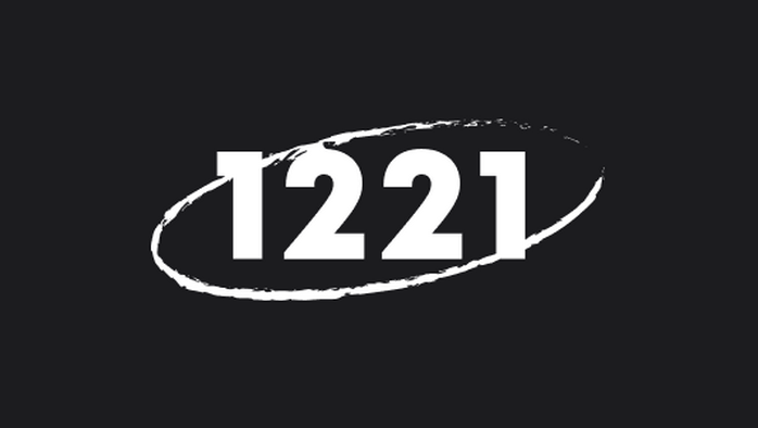 Фото афиши Студия 1221.