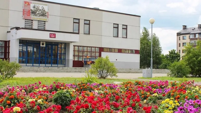 Мулинский культурно-досуговый центр Фото афиши Мулинский культурно-досуговый центр.