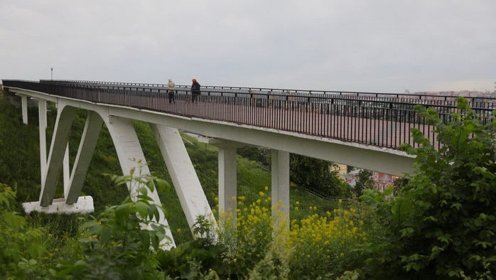 Фото афиши Место сбора: ул. Заломова.
