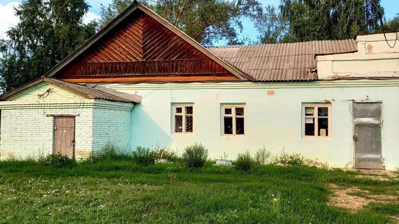 Фото афиши Маресевский сельский Дом культуры.