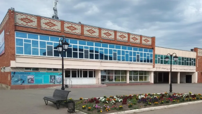 Фото афиши Починковский Дворец культуры.