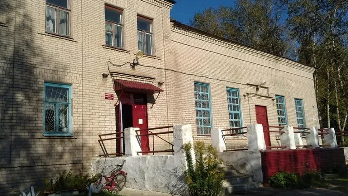 Фото афиши Дом культуры с.Хватовка.