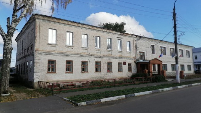 Фото афиши Починковский Народный краеведческий музей.