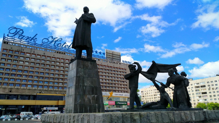 Фото афиши Сбор группы.