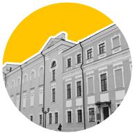 Новгородская областная филармония им. А.С. Аренского