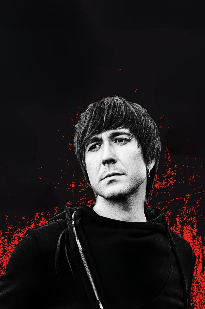 Денис Михайлов (Обе-Рек)