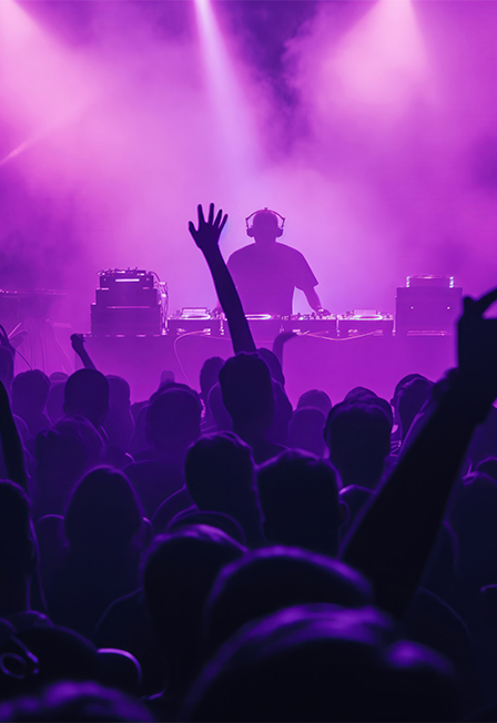 Кавермолка. Фестиваль