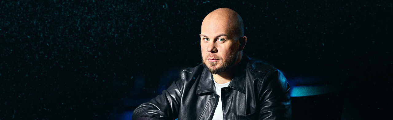 Валентин Сидоров: Standup Фото афиши Валентин Сидоров: Standup.
