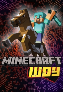 Minecraft Шоу Фото афиши Minecraft Шоу