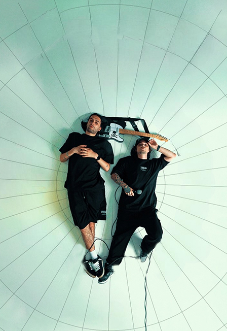 SAYPINK! [КОНЦЕРТ В НОВОКУЗНЕЦКЕ]