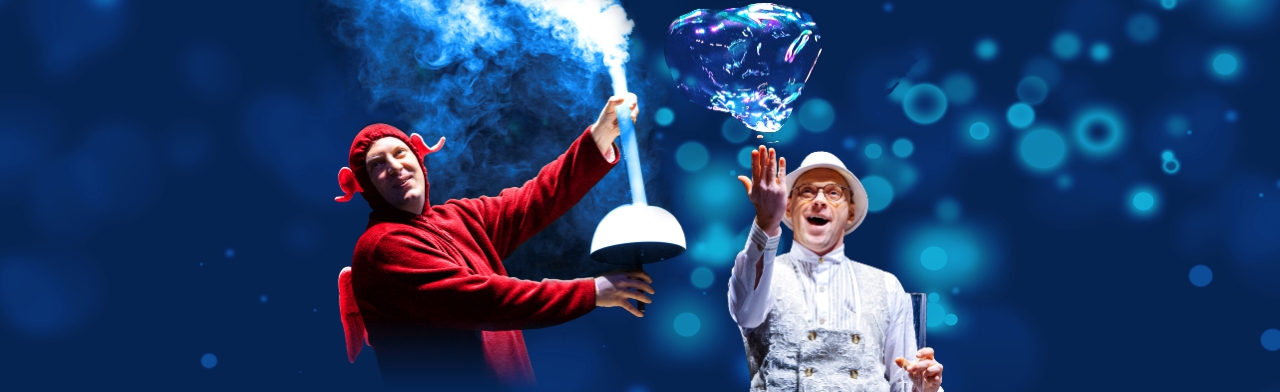 Постер Ближайшие спектакли в Новокузнецке