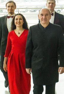 Ночь музеев Ночь музеев