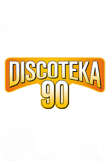 БОЛЬШАЯ DISCOTEKA 90! БОЛЬШАЯ DISCOTEKA 90!