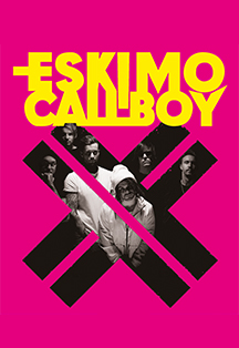 ESKIMO CALLBOY (Ger)