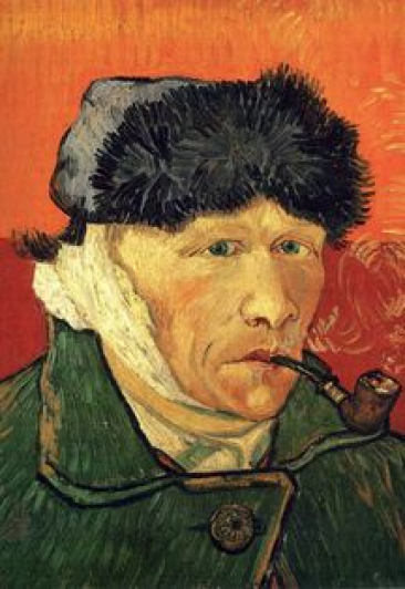 Мультимедийная выставка «Винсент Ван Гог. Легенды и реальность» Мультимедийная выставка «Винсент Ван Гог. Легенды и реальность»