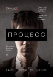 Процесс Процесс