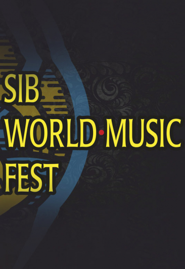 Sib world music fest Sib world music fest