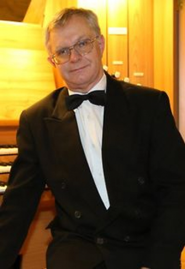 Симфонический орган. Через времена и страны Симфонический орган. Через времена и страны