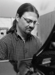 Jeremie Ternoy Trio (Франция)