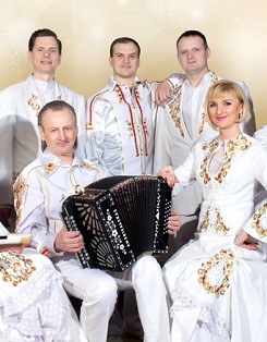 Наши любимые Наши любимые