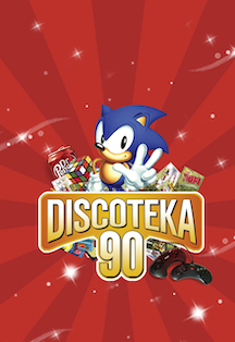 БОЛЬШАЯ DISCOTEKA 90! БОЛЬШАЯ DISCOTEKA 90!