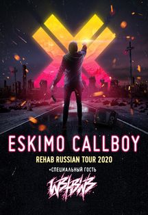 Eskimo Callboy Eskimo Callboy
