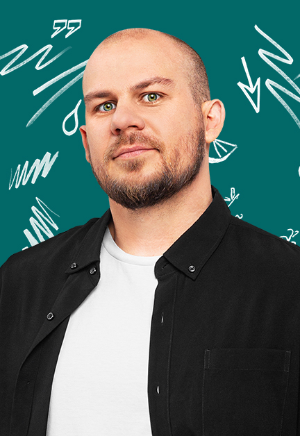 Постер события StandUp Валентин Сидоров.
