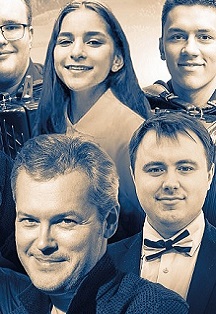 50 лет музыкального детства 50 лет музыкального детства
