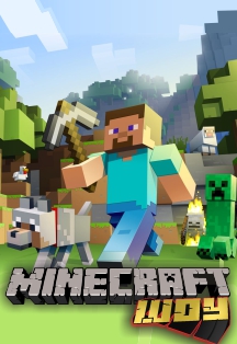 Minecraft шоу Фото афиши Minecraft шоу