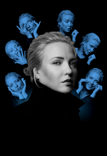 Постер события Ирина Мягкова.