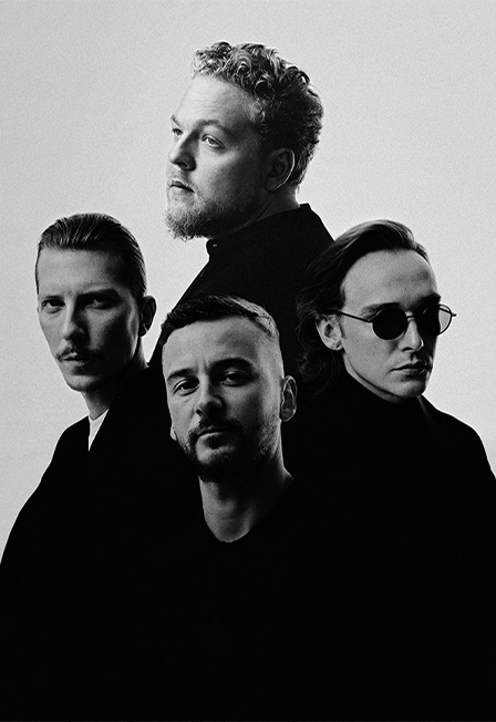 Постер Beautiful Boys в Новосибирске