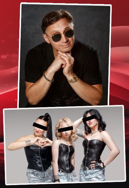 Вечер Шансона