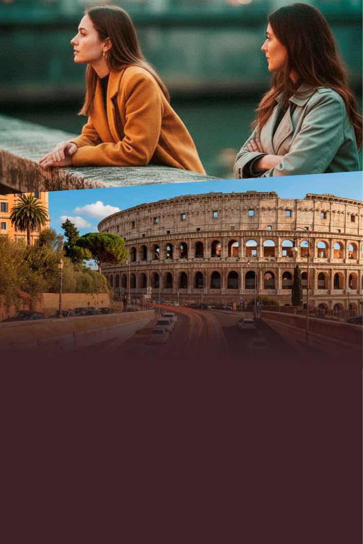 Italian Best Shorts 9. Крутые повороты.