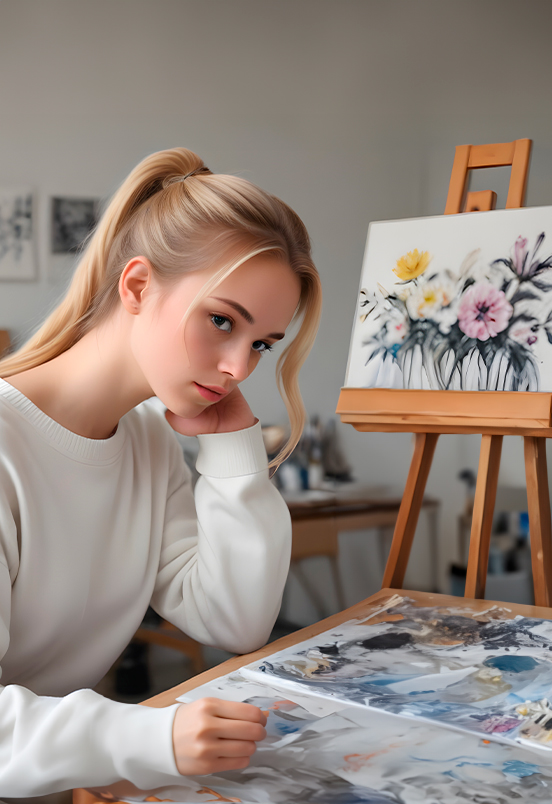 Фотография как искусство.