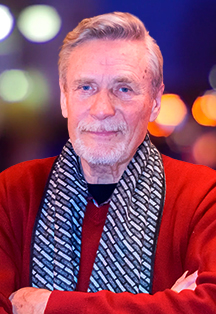 Александр Михайлов. Творческий вечер Александр Михайлов. Творческий вечер