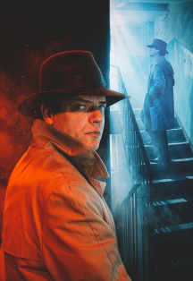 Мой любимый клоун