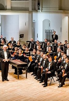 Струны Сибири: Фестиваль. День второй