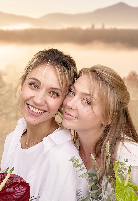 Атмосферные рассказы