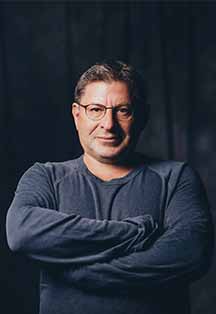 Михаил Лабковский. Про любовь и счастье Михаил Лабковский. Про любовь и счастье